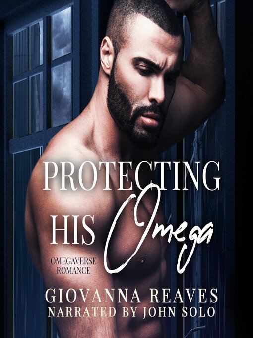 Cover image for Protecting His Omega
